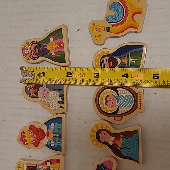 Teeny-Tiny Nativity - Picture 15 of 17